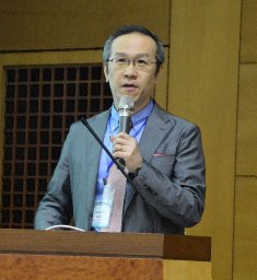 Tetsuya Iidaka