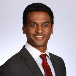Mohan Suresh
