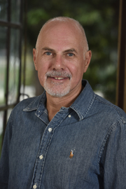 Peter White