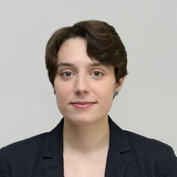 Gabriela Dzięgiel-Fivet