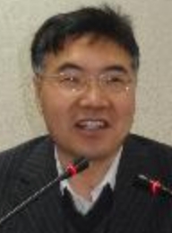 Jianhui Li