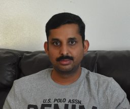 Ravindran Aravind