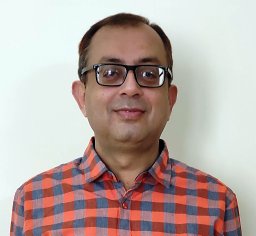 Anupam Dewan