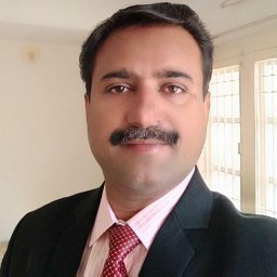 Santosh B. Rane
