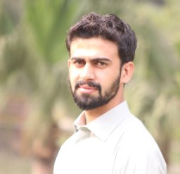 Muhammad Owais