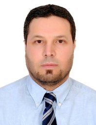 Ahmed Boshaala