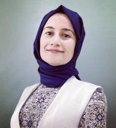 Tuba Saygın Avsar