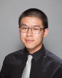 Yongkang Liu