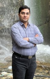 Ehsan Aminvash
