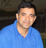 Akashdeep Bhardwaj