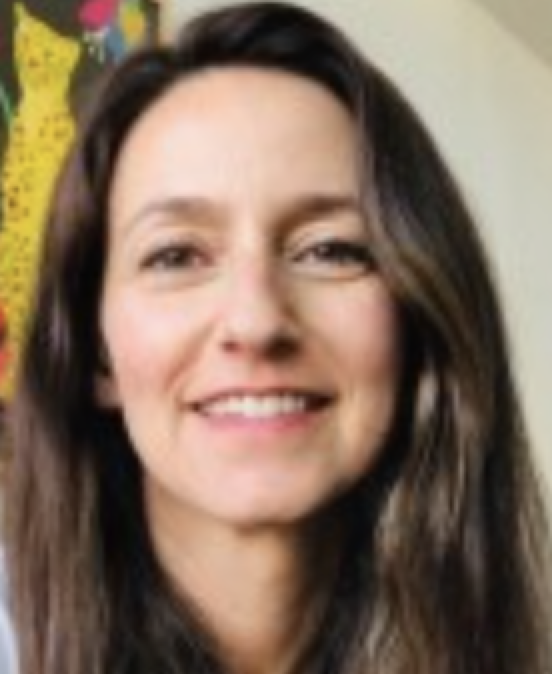 Julie Heiser