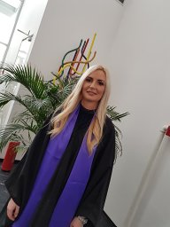 Verica Aleksic Sabo