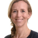 Annette Backhans