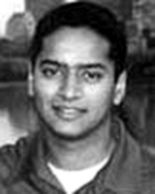 Puneet P. Newaskar