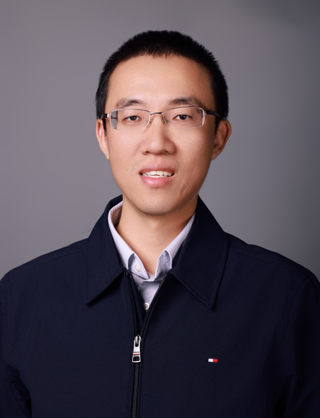 Wei Kang