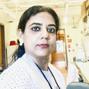 Gayatri Mohanty