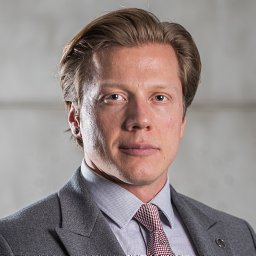 Piotr Sobecki