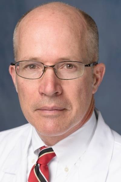 Thomas S Huber