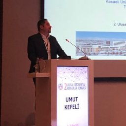 Kefeli Umut