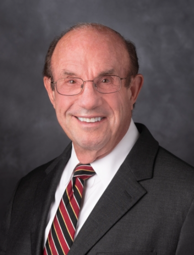 Charles Balch