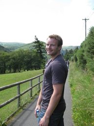 James Coakley
