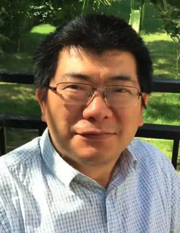 Xiaonan Ma