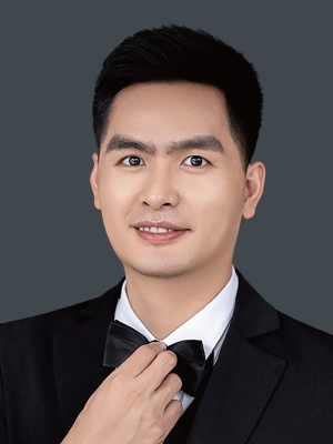 Kaixuan Chen