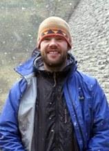 Matthew Oswald