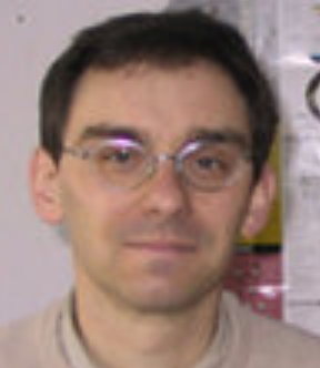 Francis Jambon
