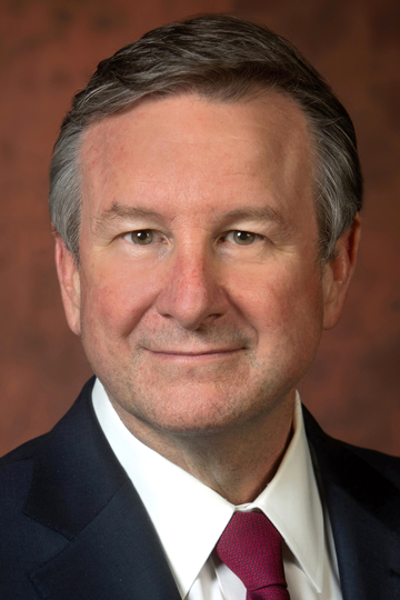 Richard McCullough