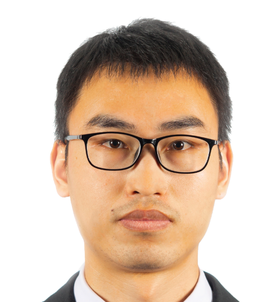 Zhenghua Chen