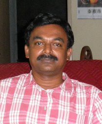 Abdul Haris .