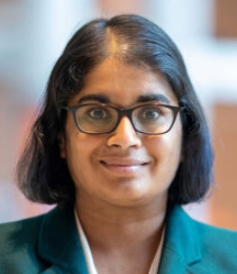 Sucheta Soundarajan