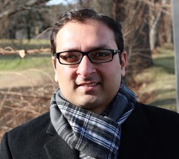 Shashank Yellapantula