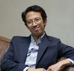 Kevin Kiesworo