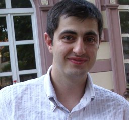 Milan Cajic