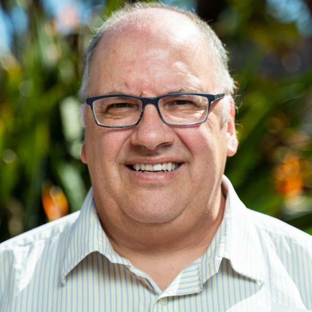Daniel R. Montello
