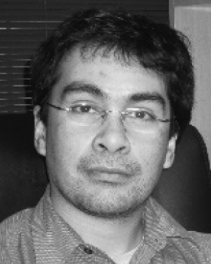 Fernando Huenupán