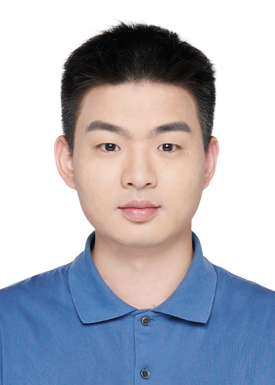 Kejiang Chen