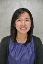 Lydia Ong