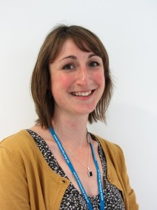 Gwen Brierley