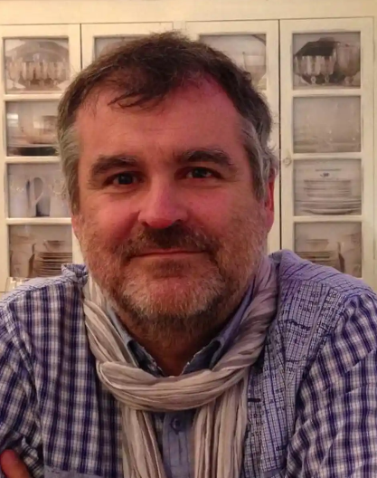 Manuel Gonzalo Claros