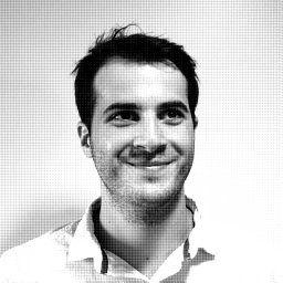 Romain Mesnil