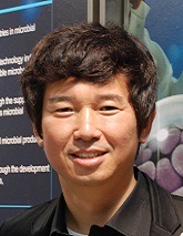 Jihyun F. Kim