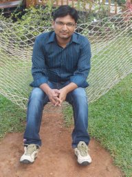 Mohammed Azharuddin Savanur