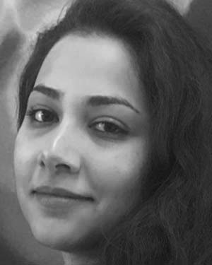 Farnaz Moradi