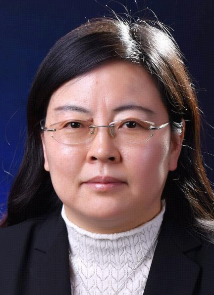 Jianhua Yang