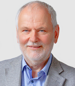 Claus Peter Klages