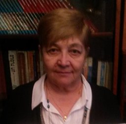 Elena Maria Pica