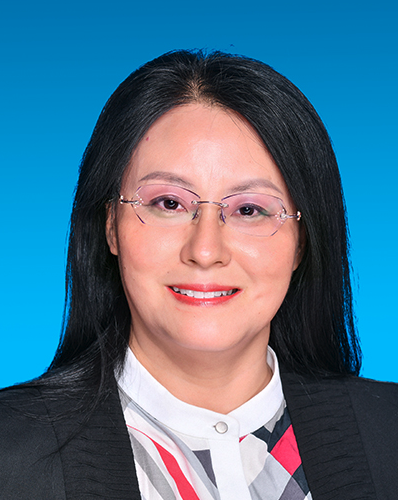 Haiyan Liu